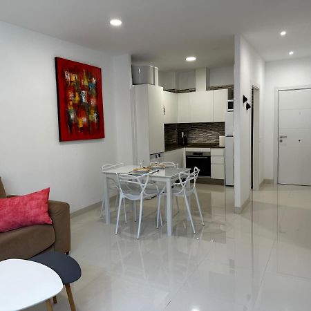 Magnificent And New Apartment In Playa San Juan Guía de Isora Esterno foto
