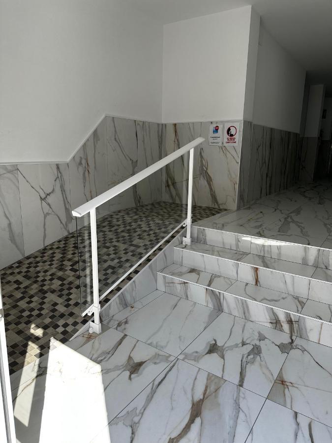 Magnificent And New Apartment In Playa San Juan Guía de Isora Esterno foto