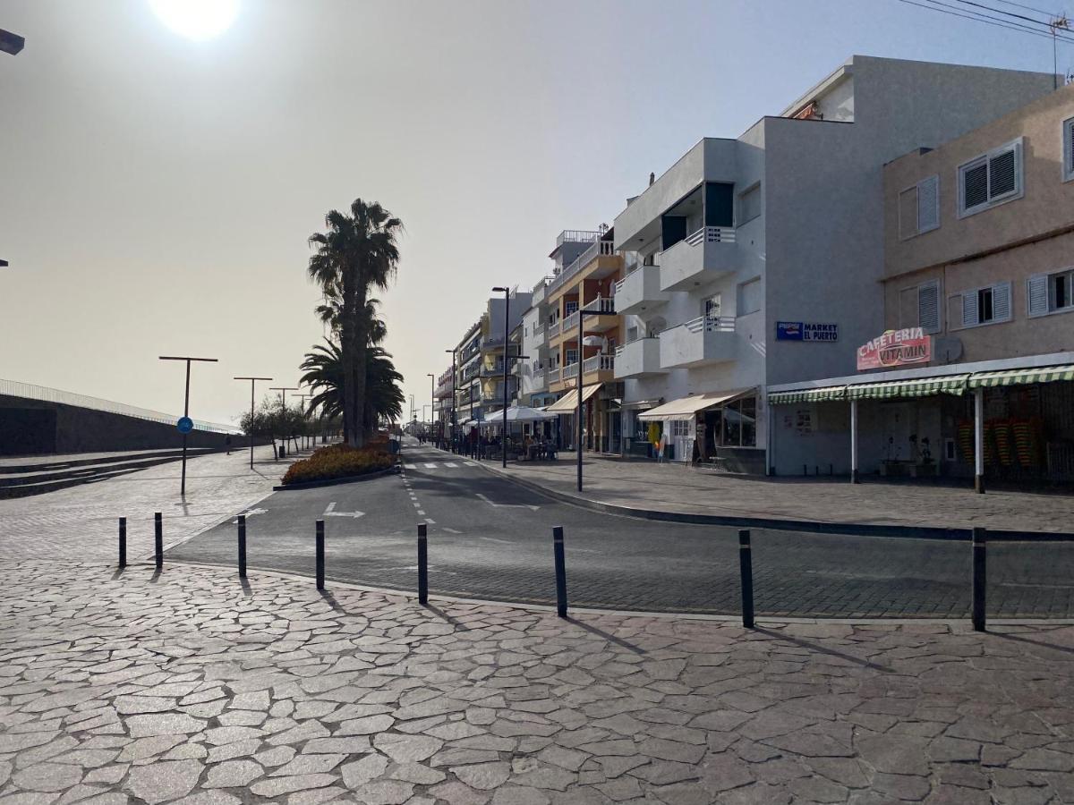 Magnificent And New Apartment In Playa San Juan Guía de Isora Esterno foto