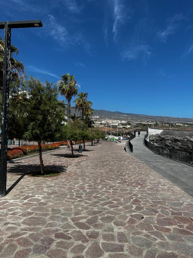 Magnificent And New Apartment In Playa San Juan Guía de Isora Esterno foto