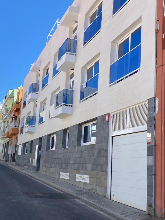 Magnificent And New Apartment In Playa San Juan Guía de Isora Esterno foto