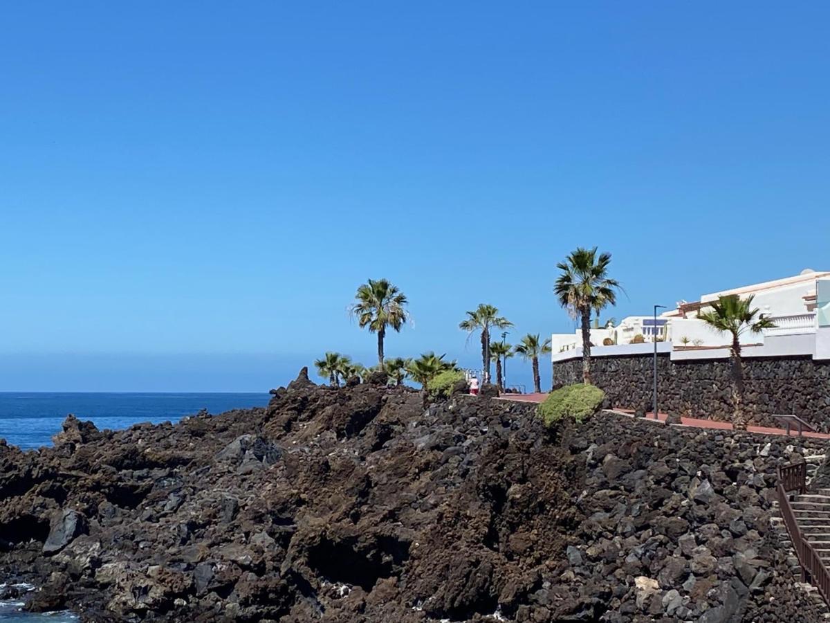 Magnificent And New Apartment In Playa San Juan Guía de Isora Esterno foto