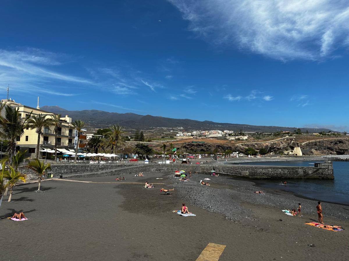 Magnificent And New Apartment In Playa San Juan Guía de Isora Esterno foto