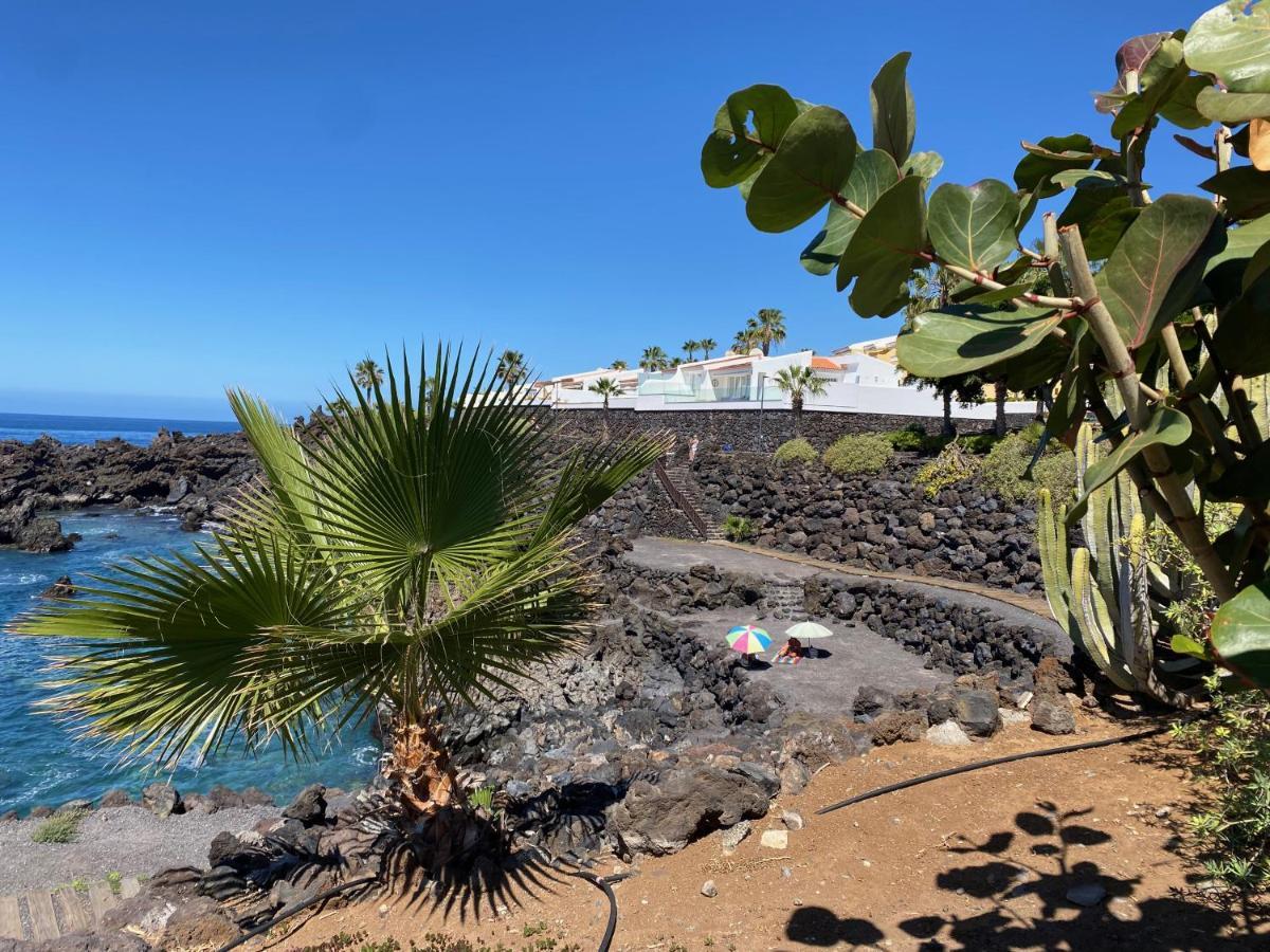 Magnificent And New Apartment In Playa San Juan Guía de Isora Esterno foto