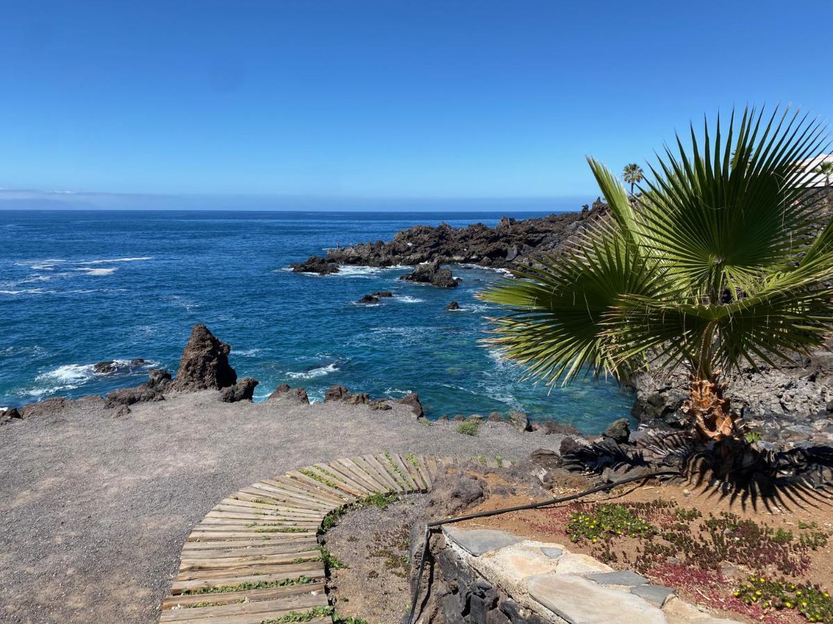 Magnificent And New Apartment In Playa San Juan Guía de Isora Esterno foto