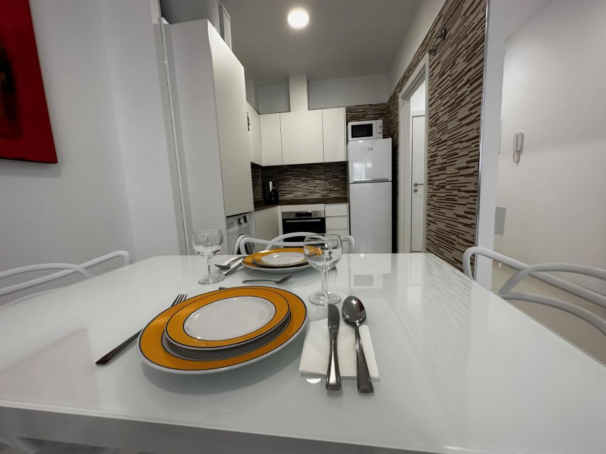 Magnificent And New Apartment In Playa San Juan Guía de Isora Esterno foto