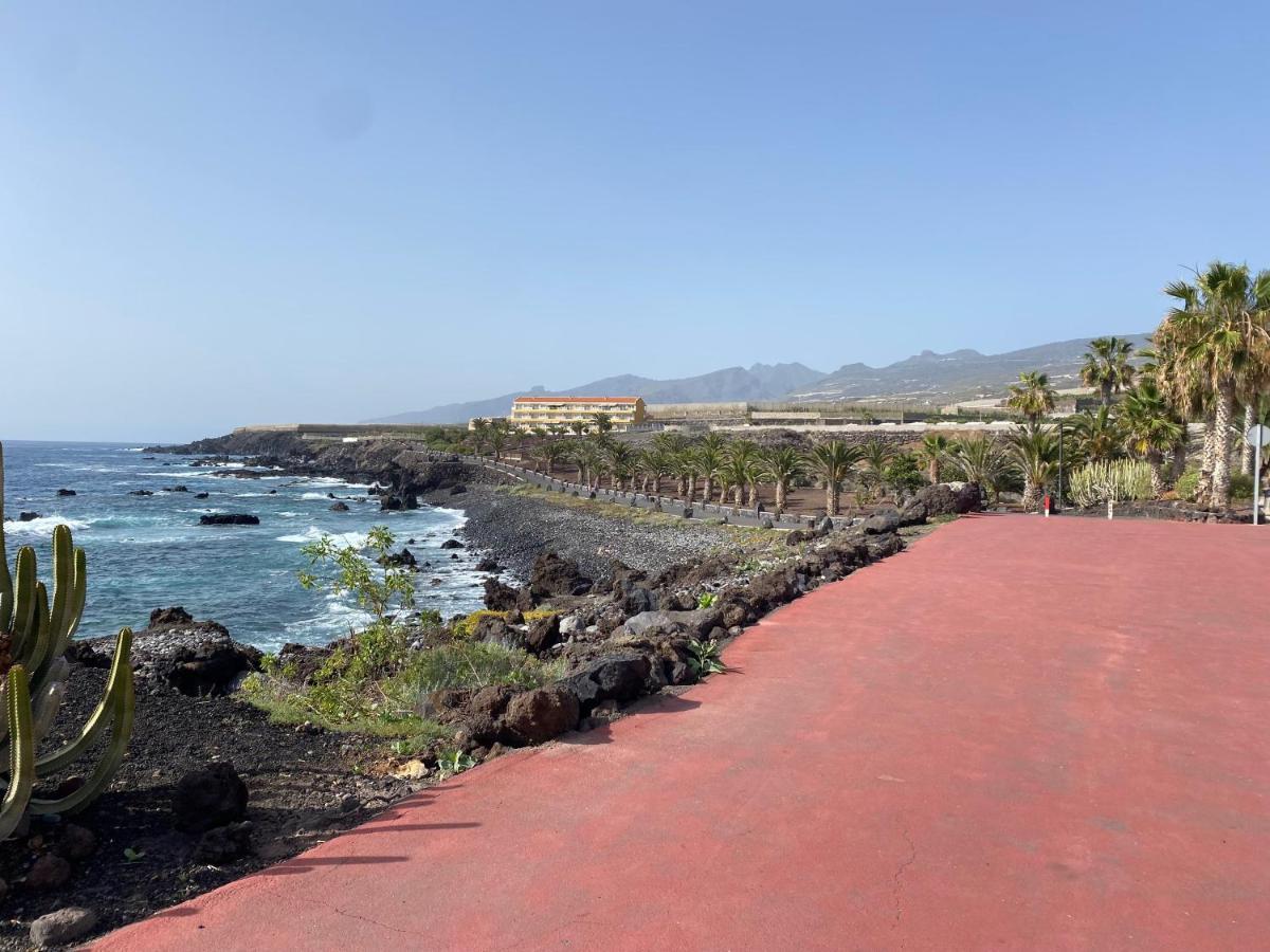 Magnificent And New Apartment In Playa San Juan Guía de Isora Esterno foto