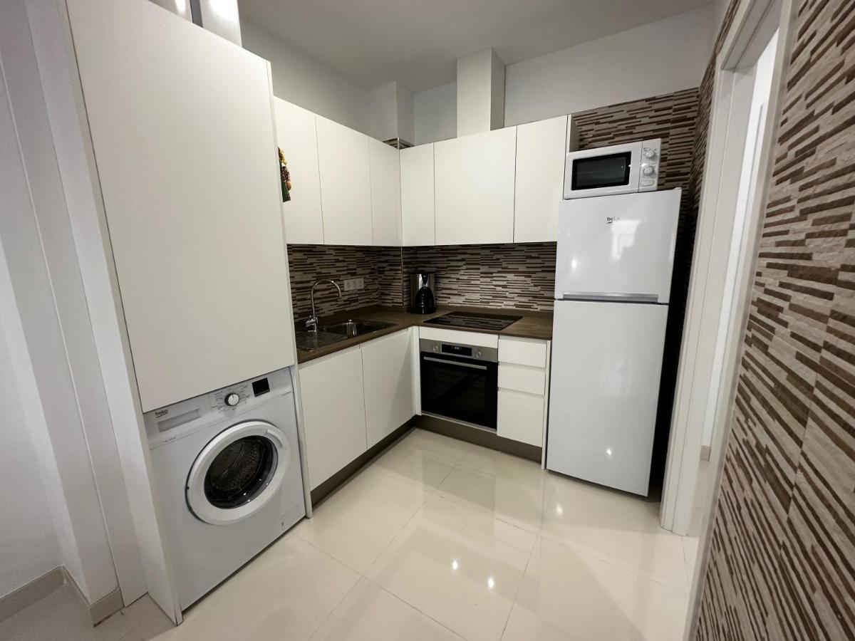 Magnificent And New Apartment In Playa San Juan Guía de Isora Esterno foto