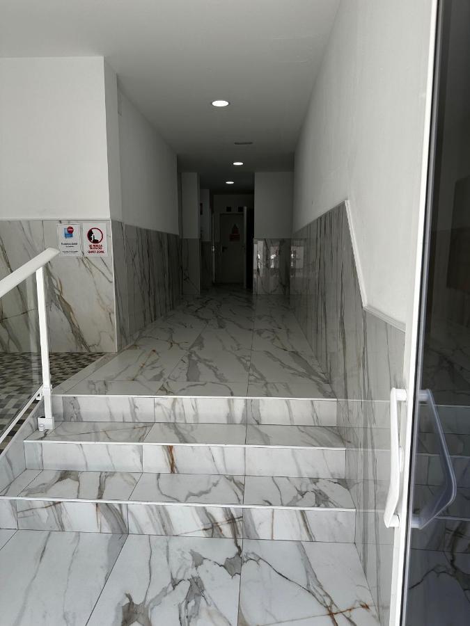 Magnificent And New Apartment In Playa San Juan Guía de Isora Esterno foto