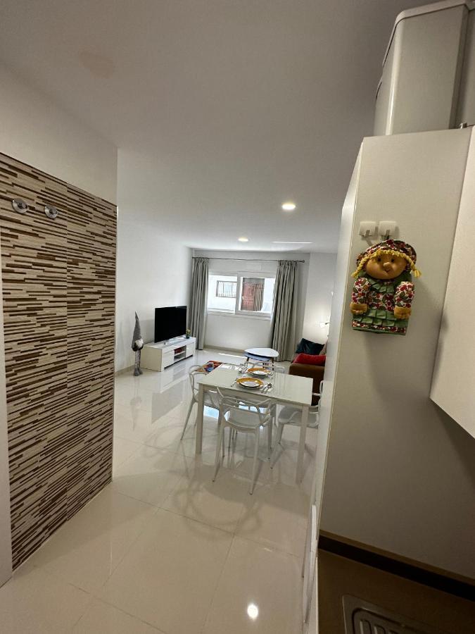 Magnificent And New Apartment In Playa San Juan Guía de Isora Esterno foto