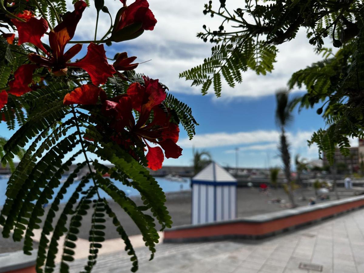 Magnificent And New Apartment In Playa San Juan Guía de Isora Esterno foto