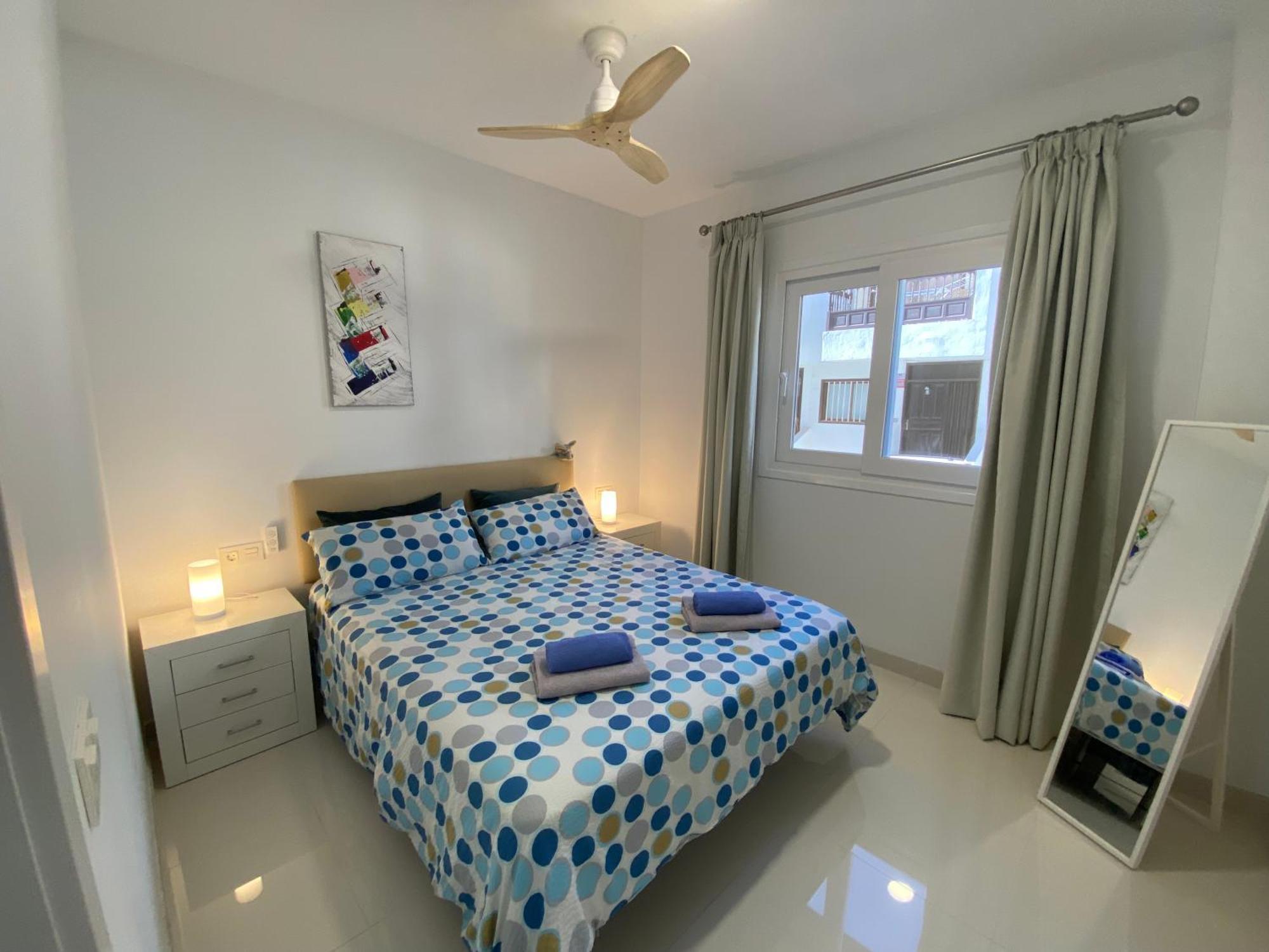 Magnificent And New Apartment In Playa San Juan Guía de Isora Esterno foto